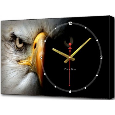 Настенные интерьерные часы TimeBox BL-2406