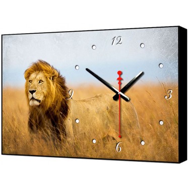 Настенные интерьерные часы TimeBox BL-2415