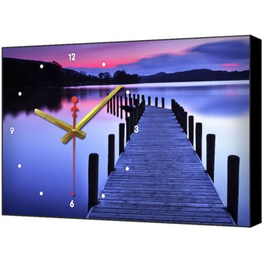 Настенные интерьерные часы TimeBox BL-2502