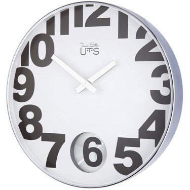 Настенные интерьерные часы Tomas Stern 4003S