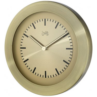 Настенные интерьерные часы Tomas Stern 4008AG