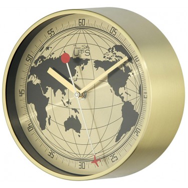Настенные интерьерные часы Tomas Stern 4014G