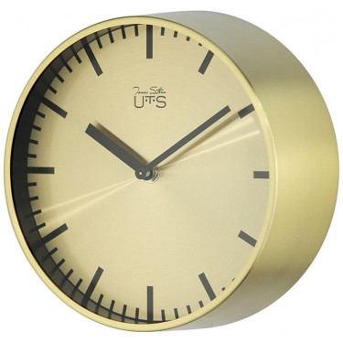 Настенные интерьерные часы Tomas Stern 4017G