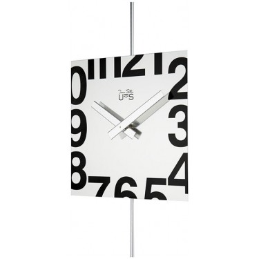 Настенные интерьерные часы Tomas Stern 4021S