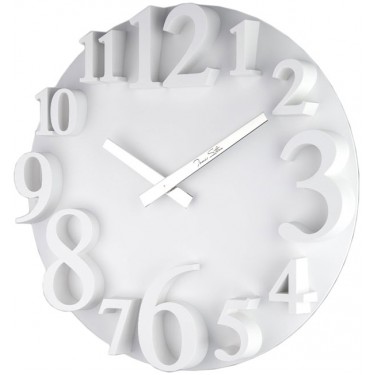 Настенные интерьерные часы Tomas Stern 4022W