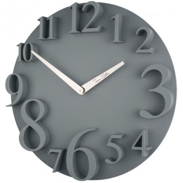 Настенные интерьерные часы Tomas Stern 4023G