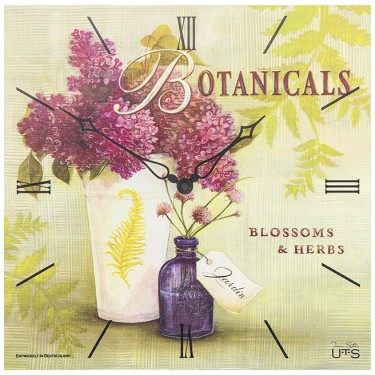 Настенные интерьерные часы Tomas Stern 6022