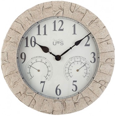 Настенные интерьерные часы Tomas Stern 6108