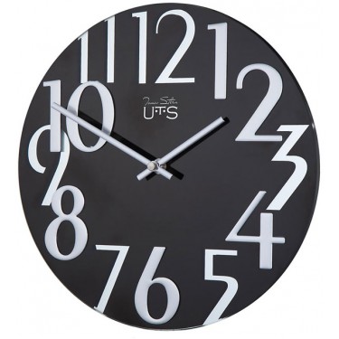 Настенные интерьерные часы Tomas Stern 8015