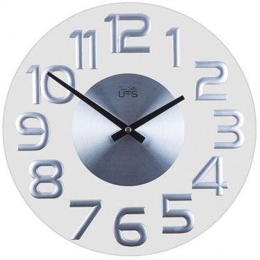 Настенные интерьерные часы Tomas Stern 8016