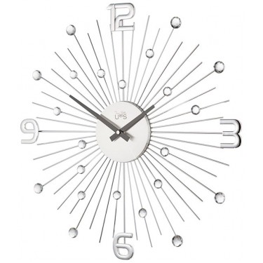 Настенные интерьерные часы Tomas Stern 8017