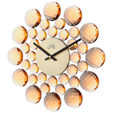 Настенные интерьерные часы Tomas Stern 8020