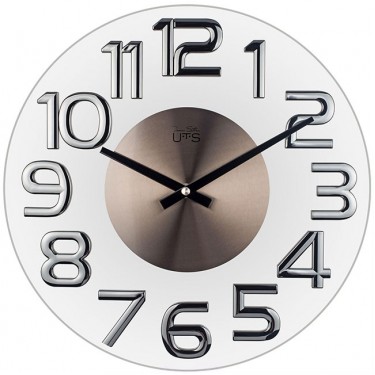 Настенные интерьерные часы Tomas Stern 8027