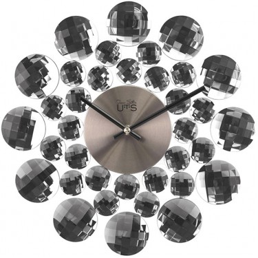 Настенные интерьерные часы Tomas Stern 8029