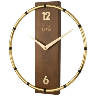 Настенные интерьерные часы Tomas Stern 8034