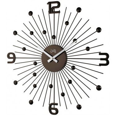 Настенные интерьерные часы Tomas Stern 8037