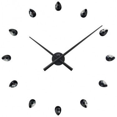 Настенные интерьерные часы Tomas Stern 8038