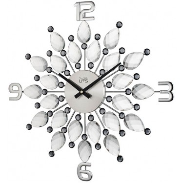 Настенные интерьерные часы Tomas Stern 8039