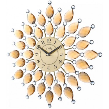 Настенные интерьерные часы Tomas Stern 8041