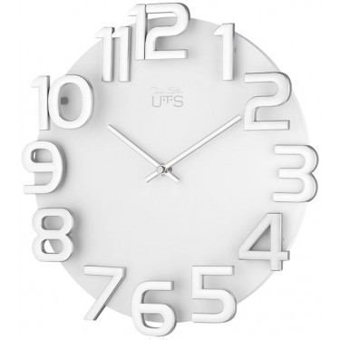 Настенные интерьерные часы Tomas Stern 8045