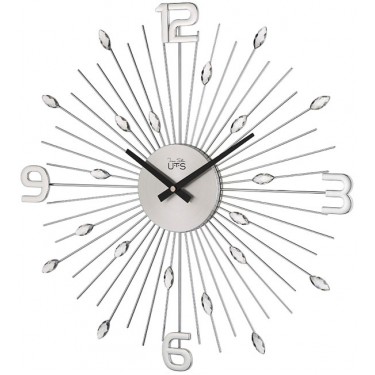 Настенные интерьерные часы Tomas Stern 8046