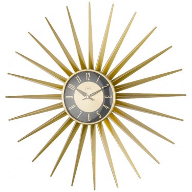 Настенные интерьерные часы Tomas Stern 8053