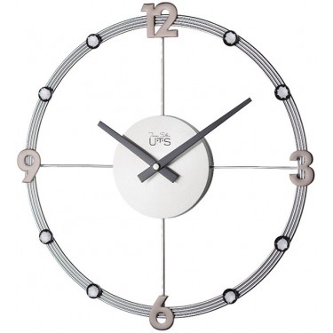 Настенные интерьерные часы Tomas Stern 8056