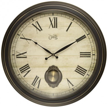 Настенные интерьерные часы Tomas Stern 9004