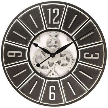 Настенные интерьерные часы Tomas Stern 9006