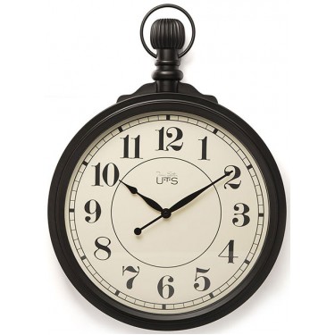 Настенные интерьерные часы Tomas Stern 9013
