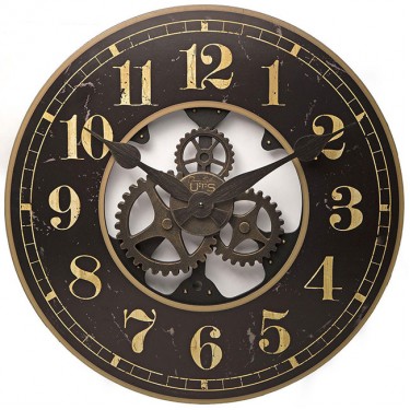 Настенные интерьерные часы Tomas Stern 9016