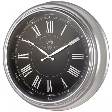 Настенные интерьерные часы Tomas Stern 9026