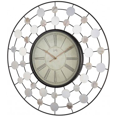 Настенные интерьерные часы Tomas Stern 9044