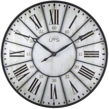 Настенные интерьерные часы Tomas Stern 9049