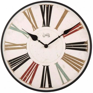Настенные интерьерные часы Tomas Stern 9072