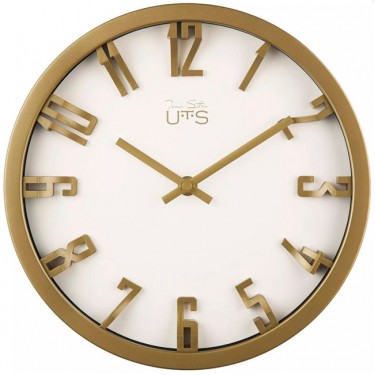 Настенные интерьерные часы Tomas Stern 9074