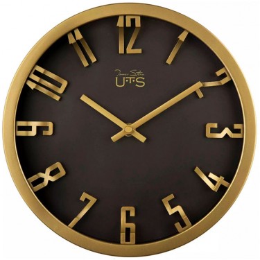 Настенные интерьерные часы Tomas Stern 9075