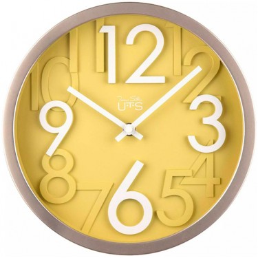Настенные интерьерные часы Tomas Stern 9078