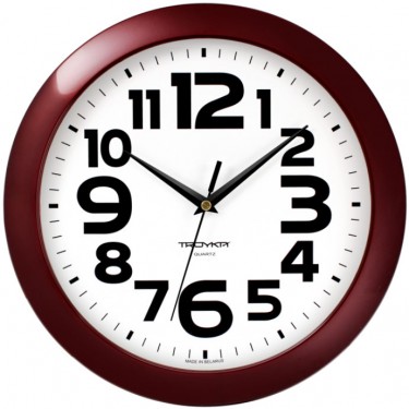 Настенные интерьерные часы Troyka 11131119