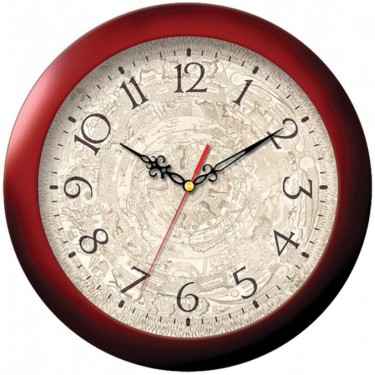 Настенные интерьерные часы Troyka 11131149