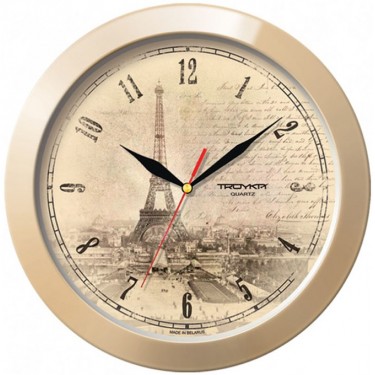 Настенные интерьерные часы Troyka 11135152