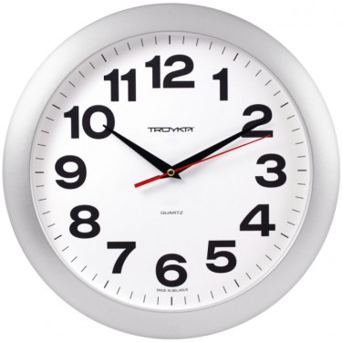 Настенные интерьерные часы Troyka 11170100