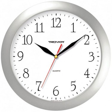 Настенные интерьерные часы Troyka 11170113