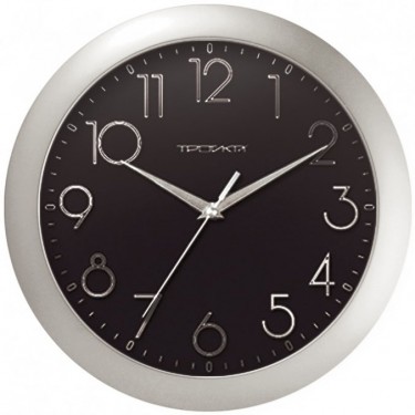 Настенные интерьерные часы Troyka 11170182