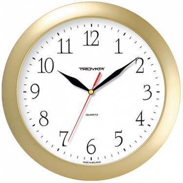 Настенные интерьерные часы Troyka 11171113