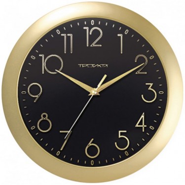 Настенные интерьерные часы Troyka 11171180