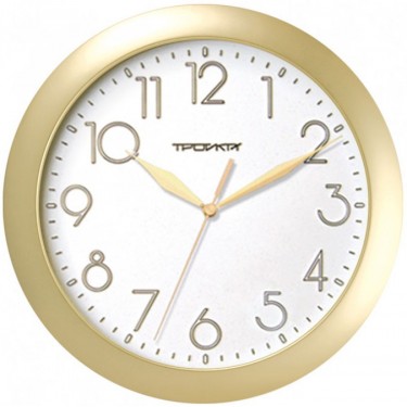 Настенные интерьерные часы Troyka 11171183