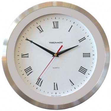 Настенные интерьерные часы Troyka 11192115