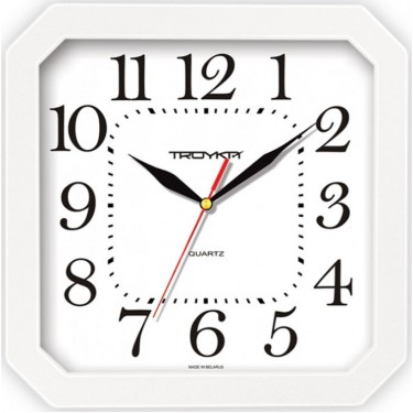 Настенные интерьерные часы Troyka 31310316