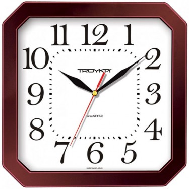 Настенные интерьерные часы Troyka 31331316